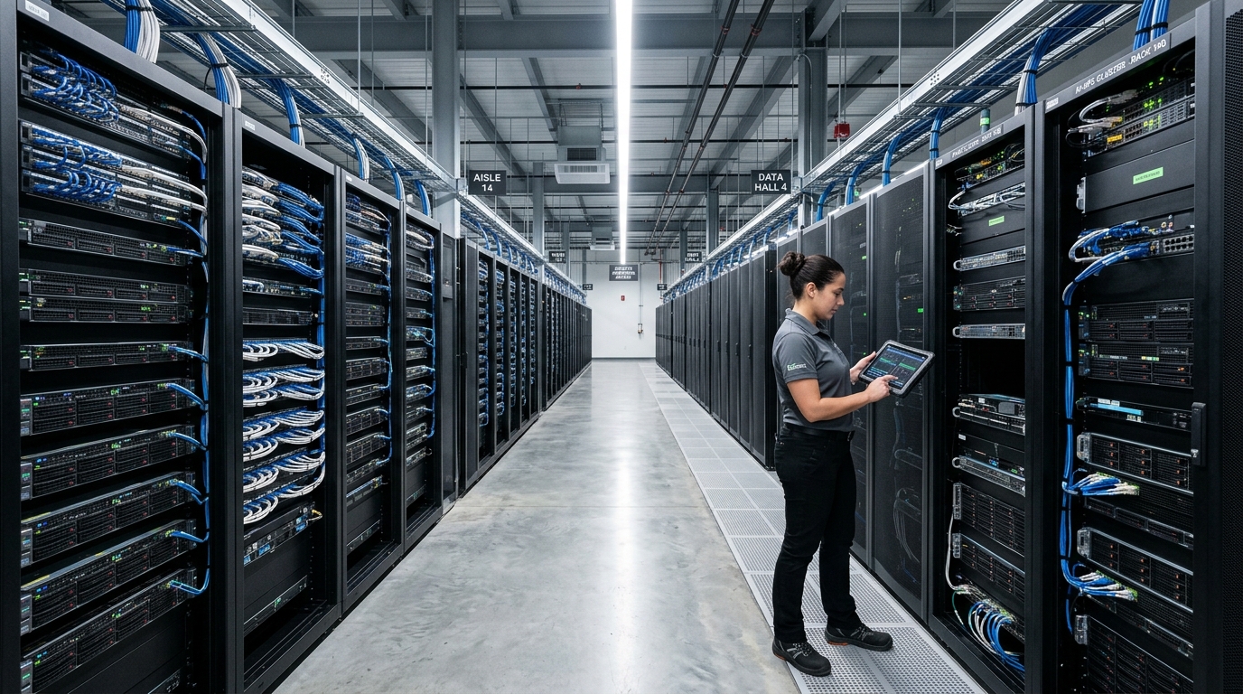 Future AI Infrastructure