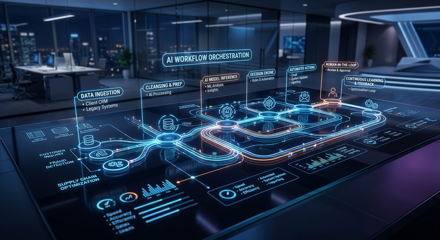 Semantic Governance