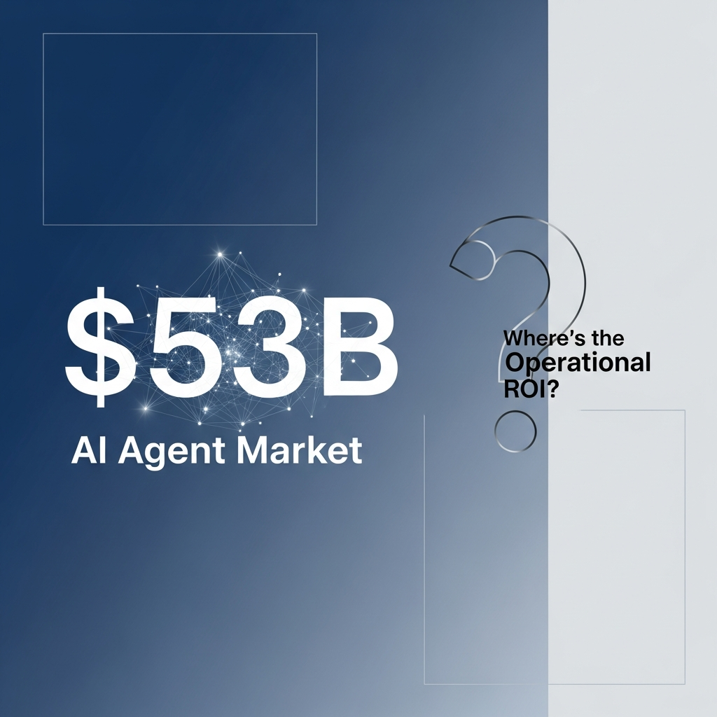 A strategic business blueprint with AI neural network overlays, professional photography style