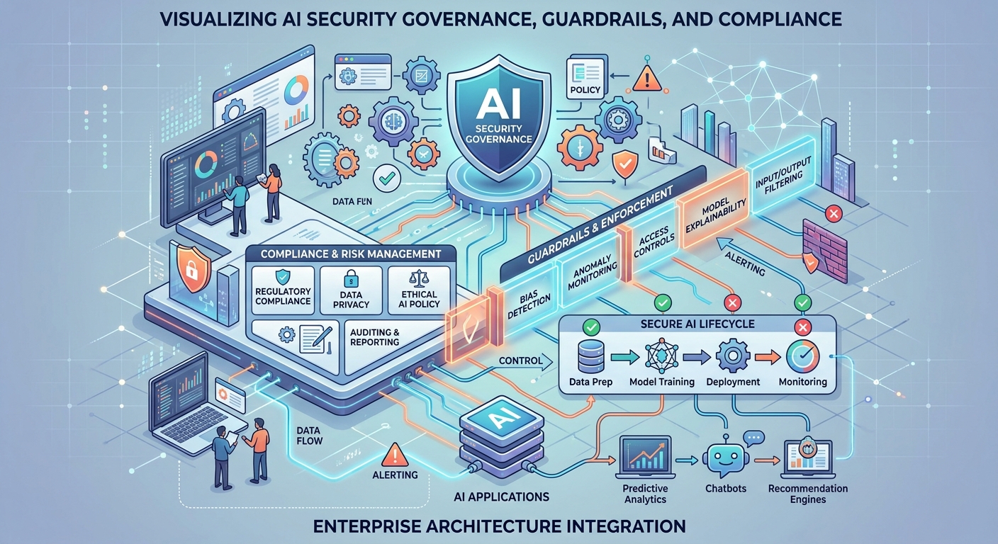 Agentic Infrastructure 4
