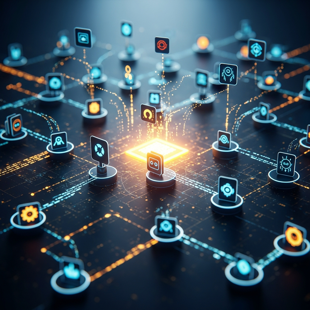 AI Agents Are Trading. The Payment Rails Aren't Built For Them.