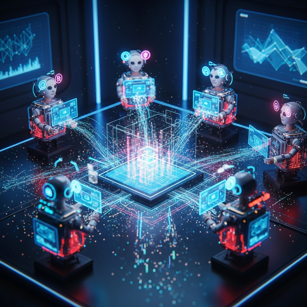 AI Agents: From Demos to Deployment