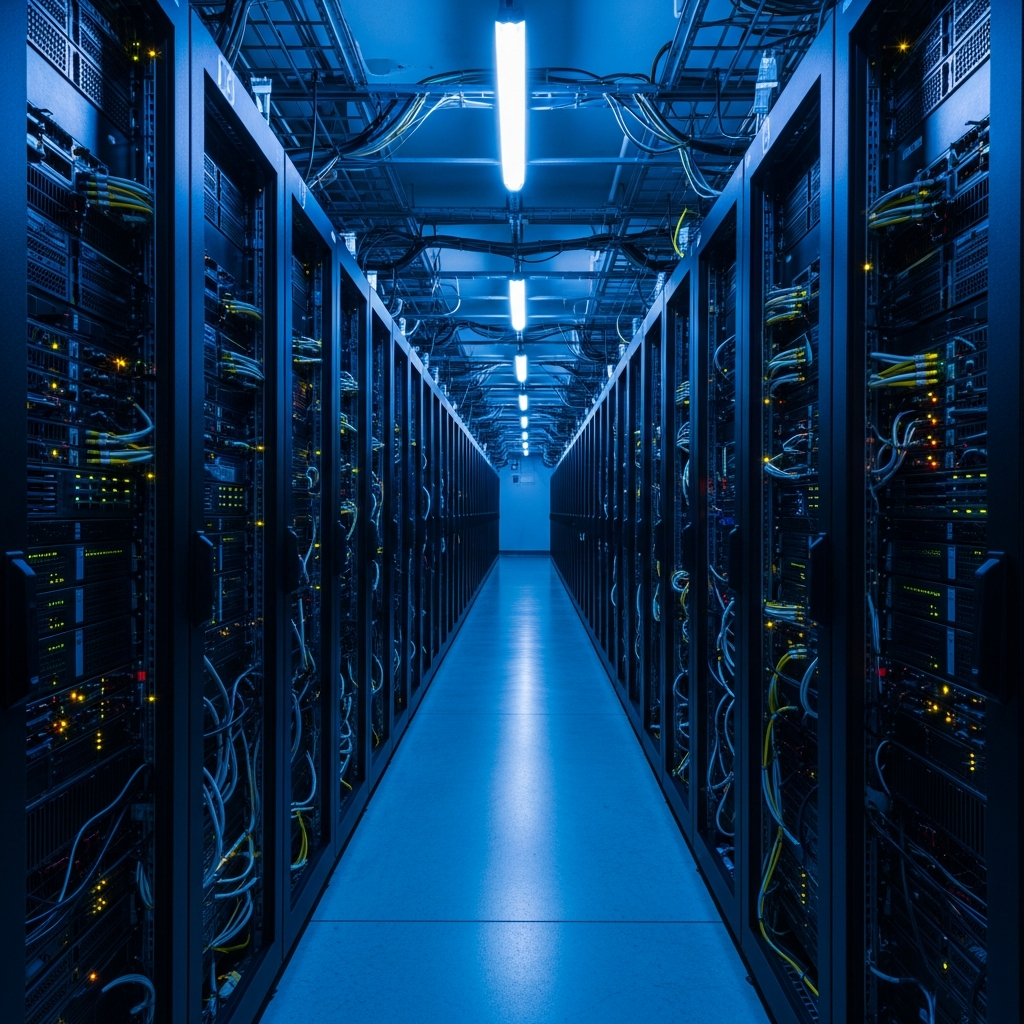 Base Layer Brutality: The $21B Reality of AI Compute