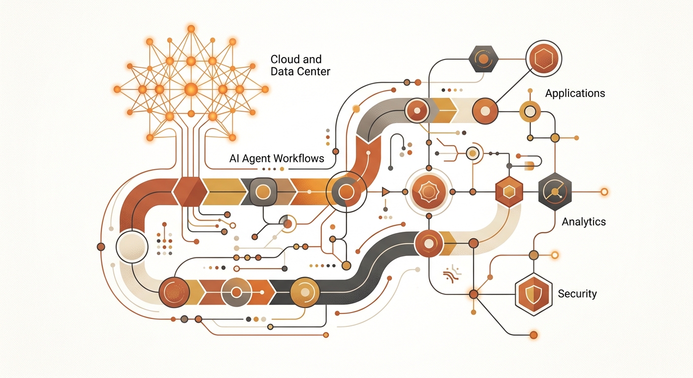 Compute Infrastructure