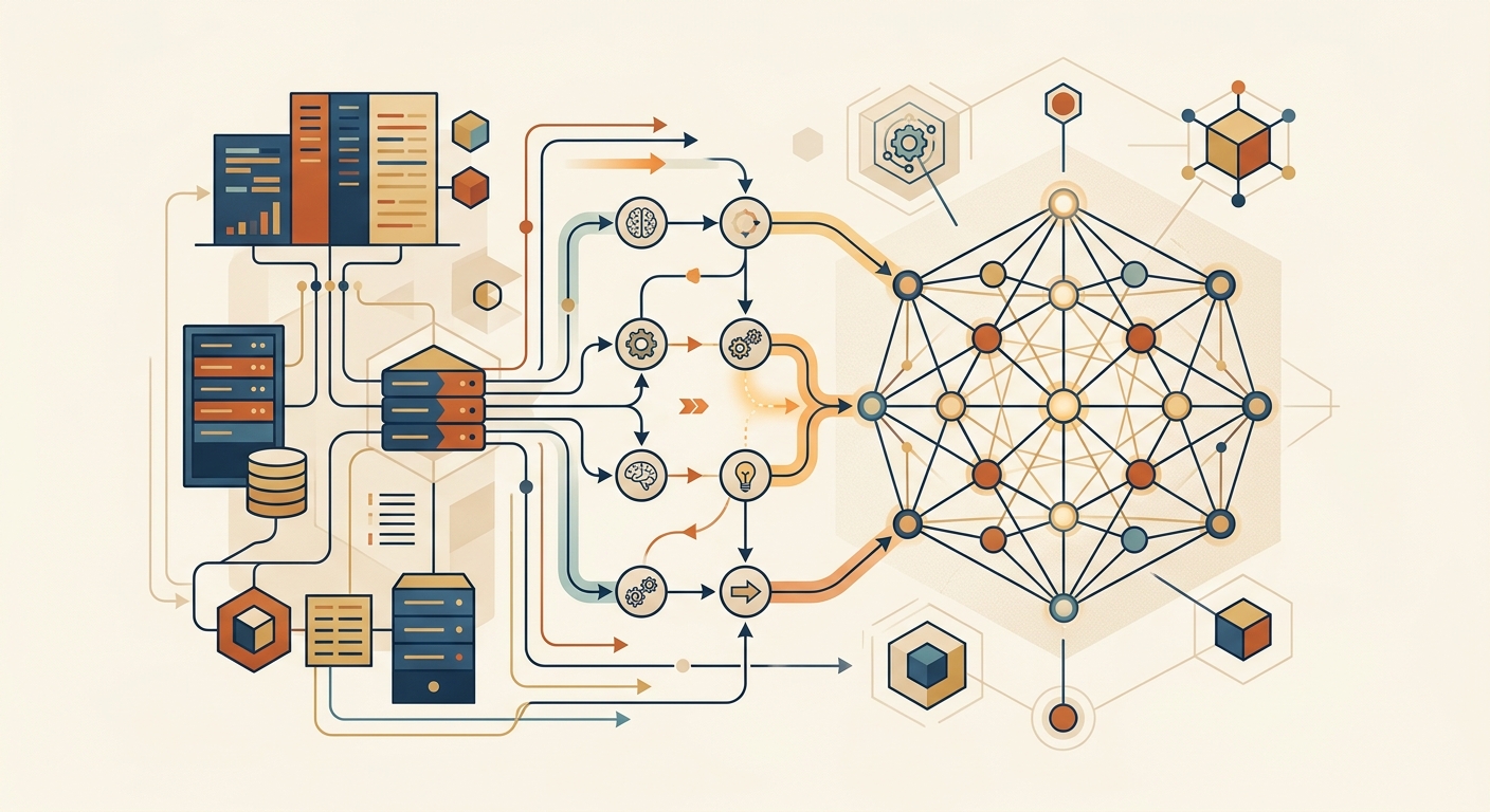 Semantic Governance