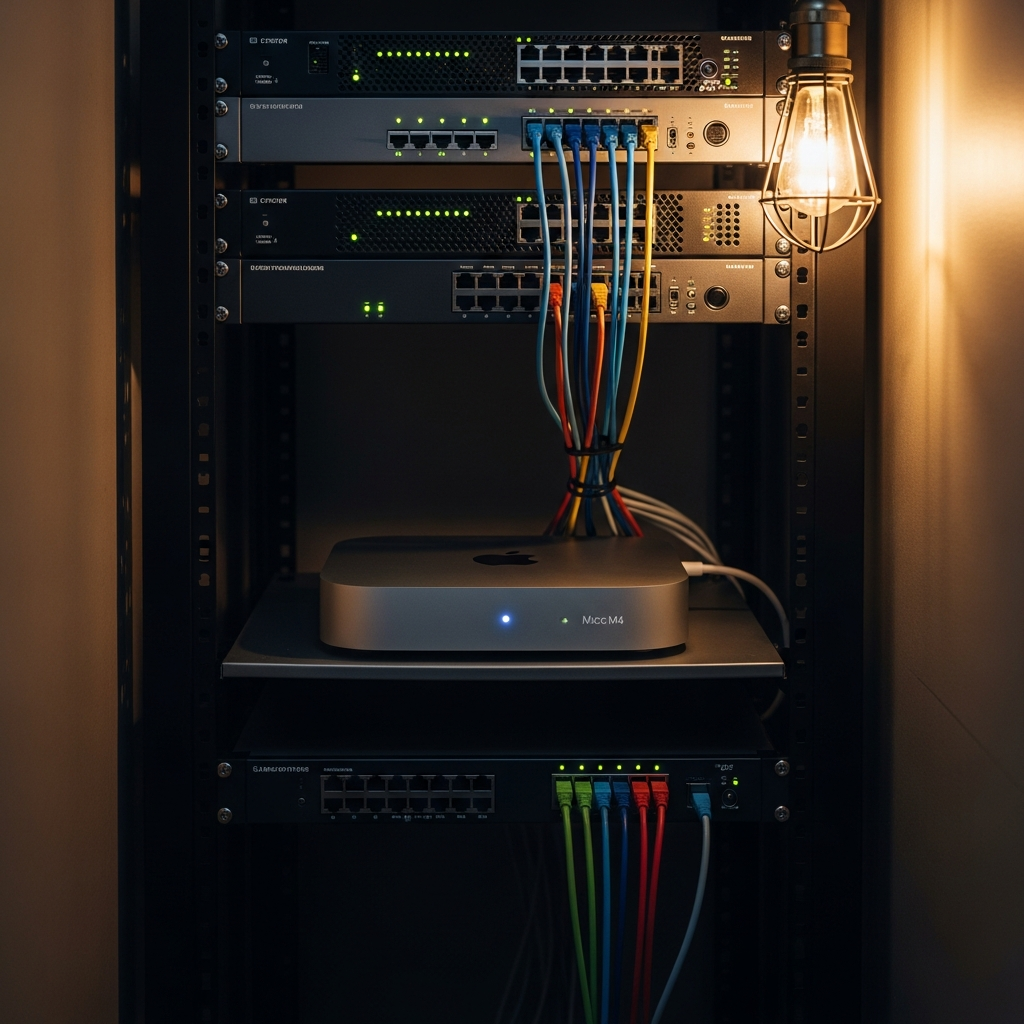 Edge AI is Breaking the Cloud Abstraction
