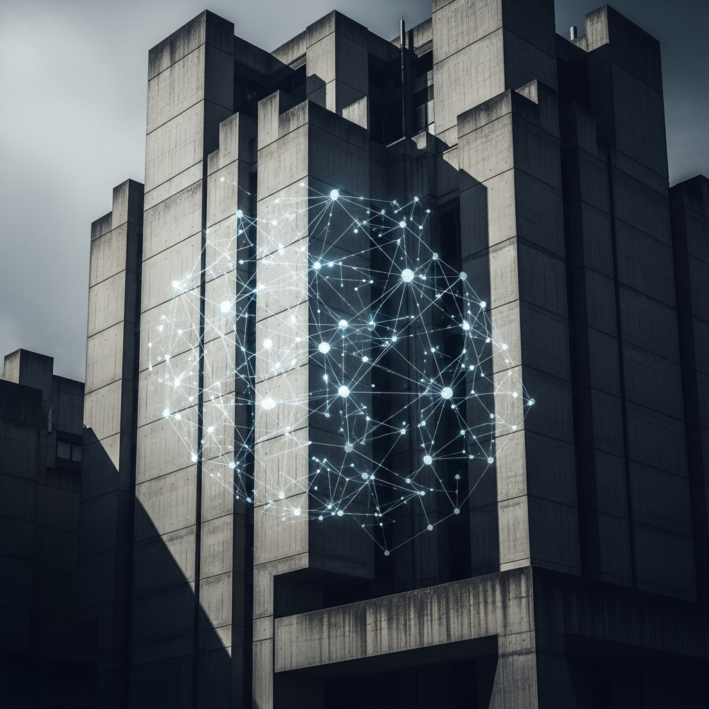 Models Commoditize. Data Gravity Compounds.