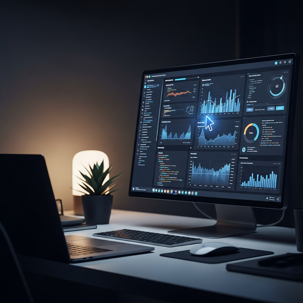 Skip the API: How Anthropic's Desktop Control Shifts the P&L