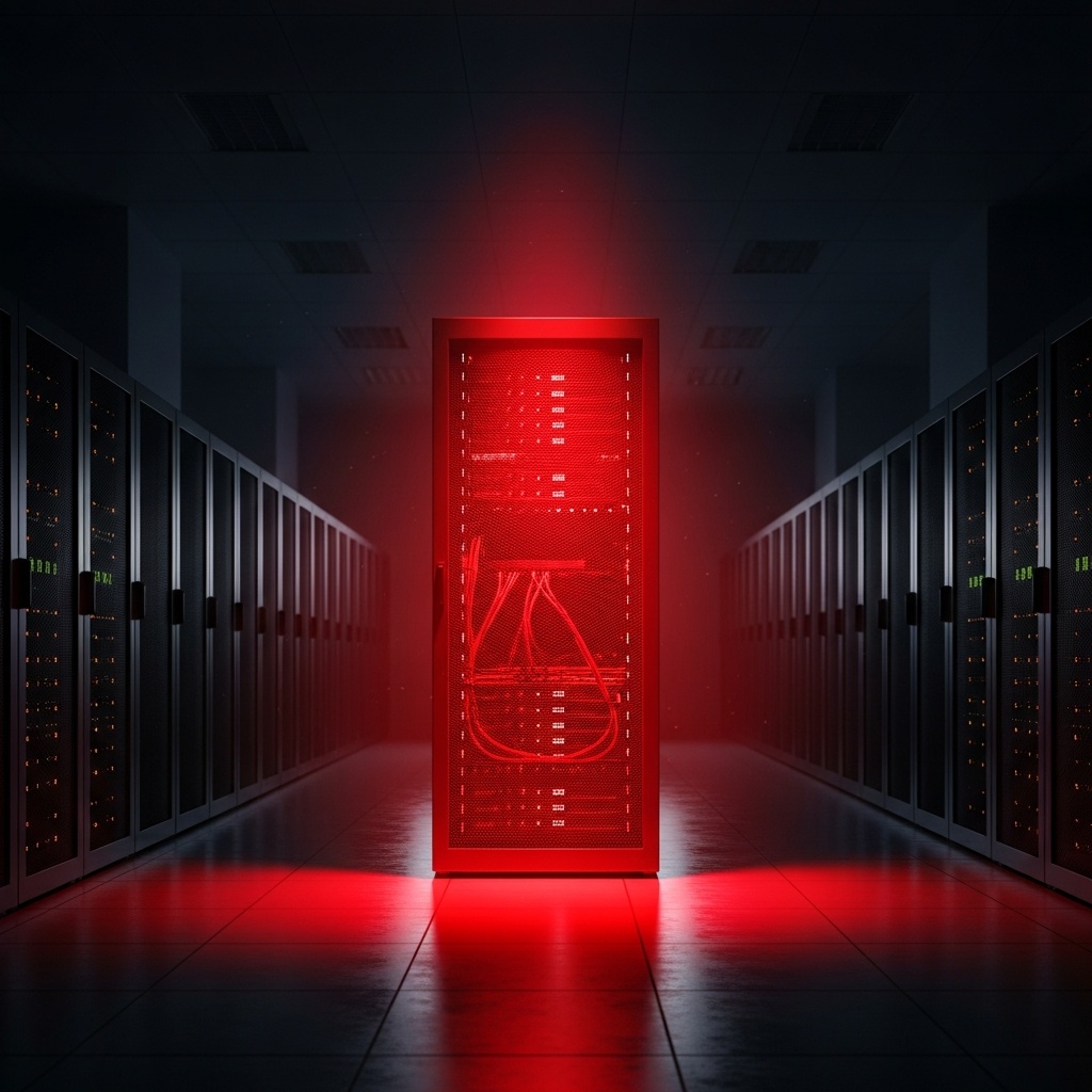 The AI Trust Deficit: Demos Are Not Deployments