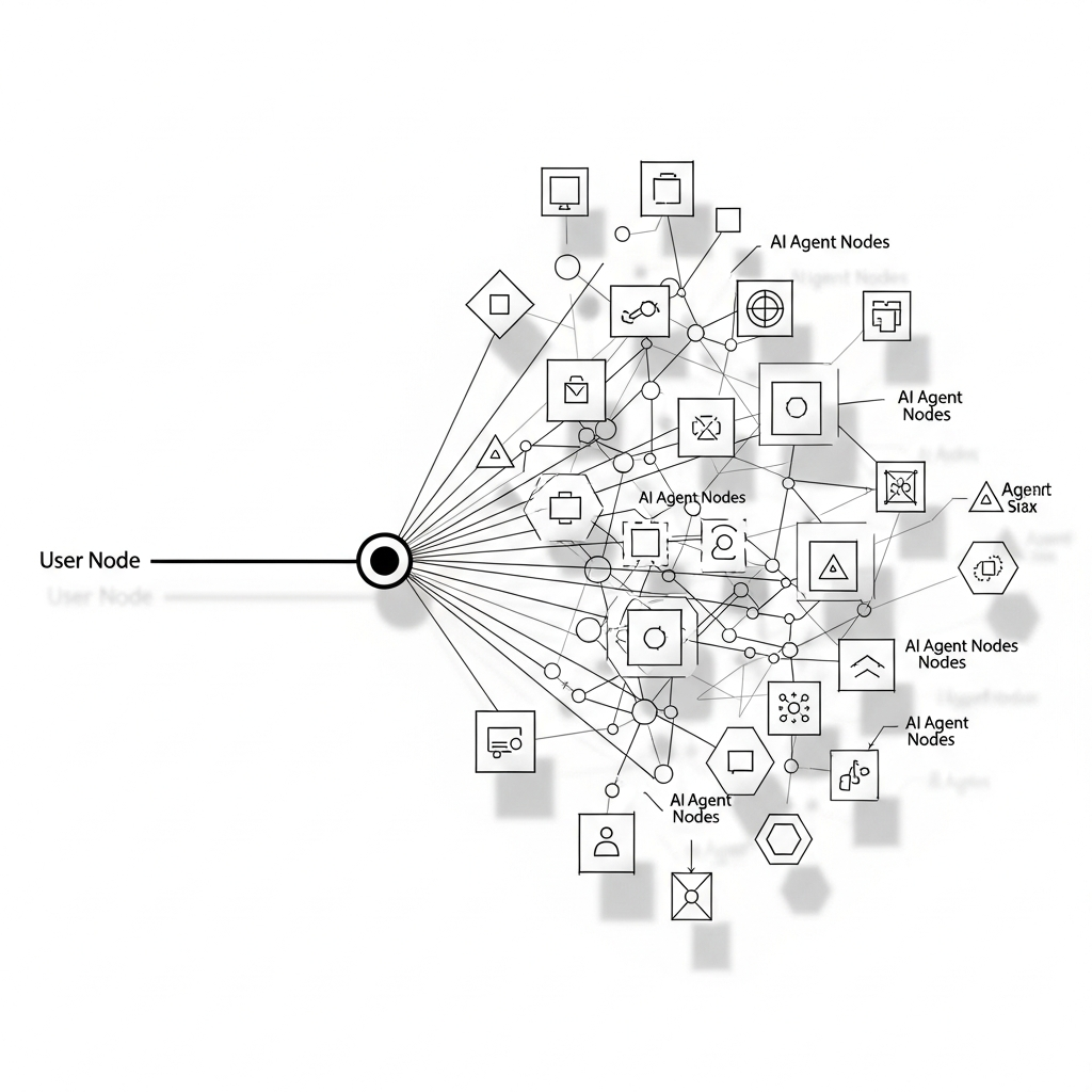 The End of Single-Player AI: The Brutal Math of Multi-Agent Systems