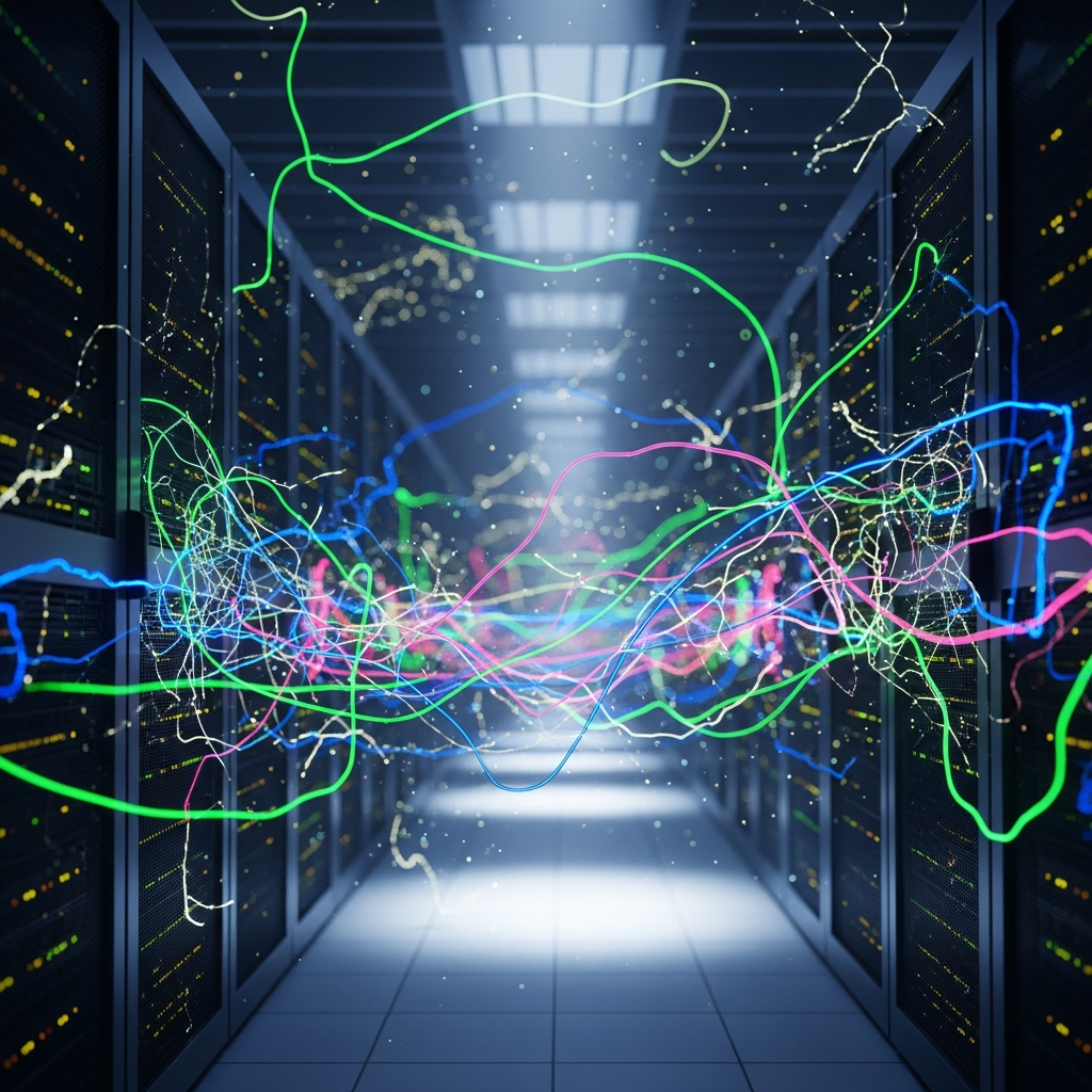 Trading Bottlenecks for Debt: The Compounding Crisis of AI Code